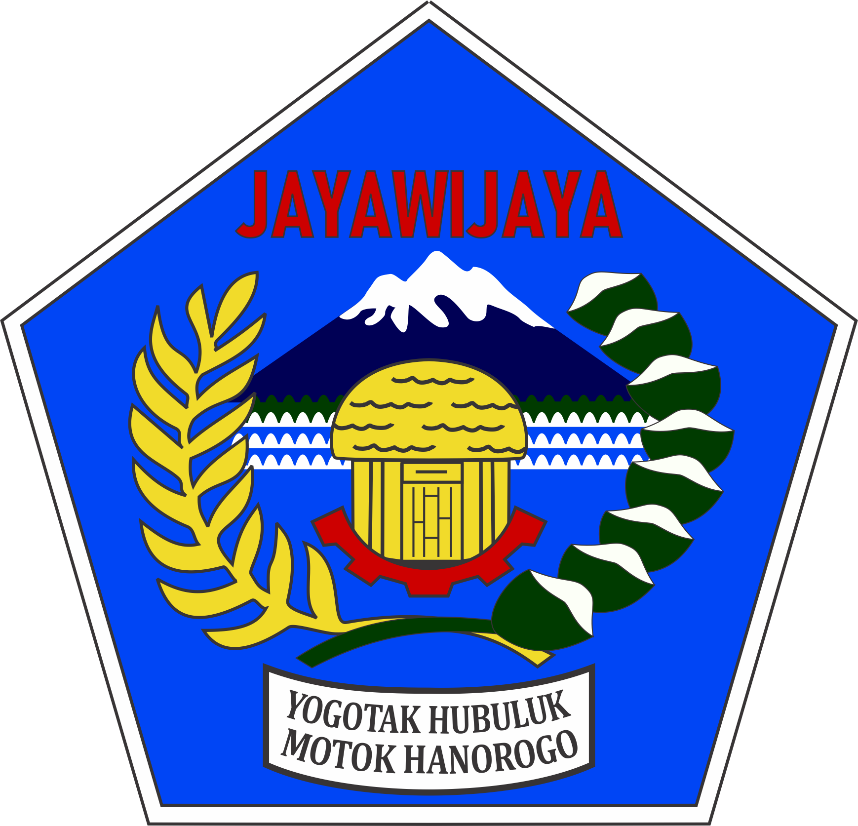 Kabupaten Jayawijaya